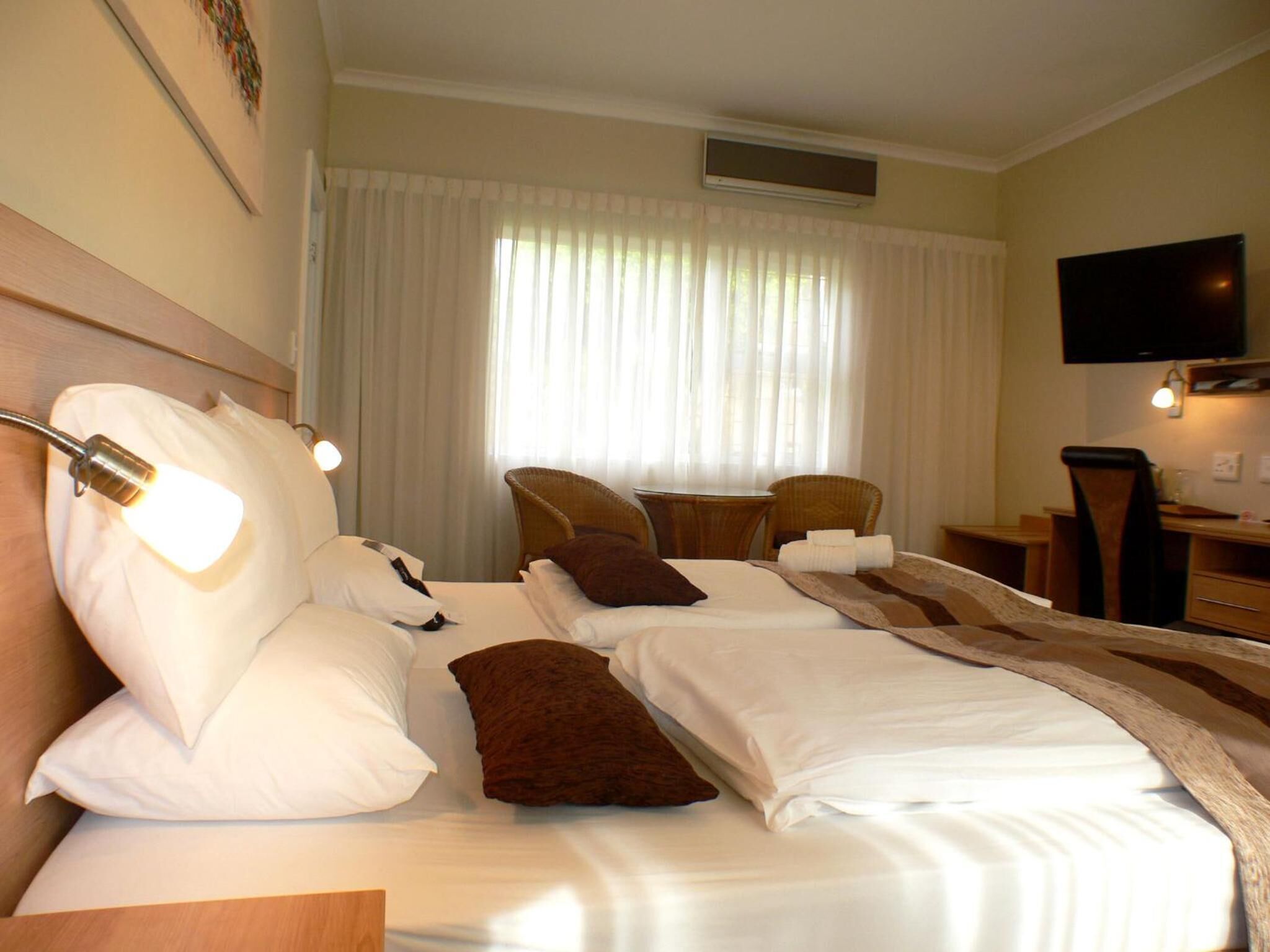 Foto - Hajo's Lodge & Spa