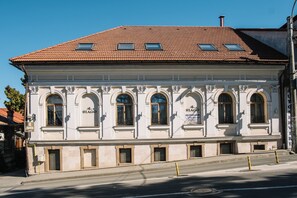 Exteriör