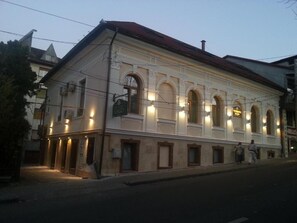 Exterior - Villa Turistica Siago (Cluj-Napoca)