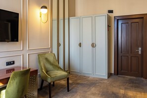 Interior - Villa Turistica Siago (Cluj-Napoca)