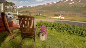 Unclassified image, 3 of 40, button - Draflastadir Guesthouse (Draflastadir)