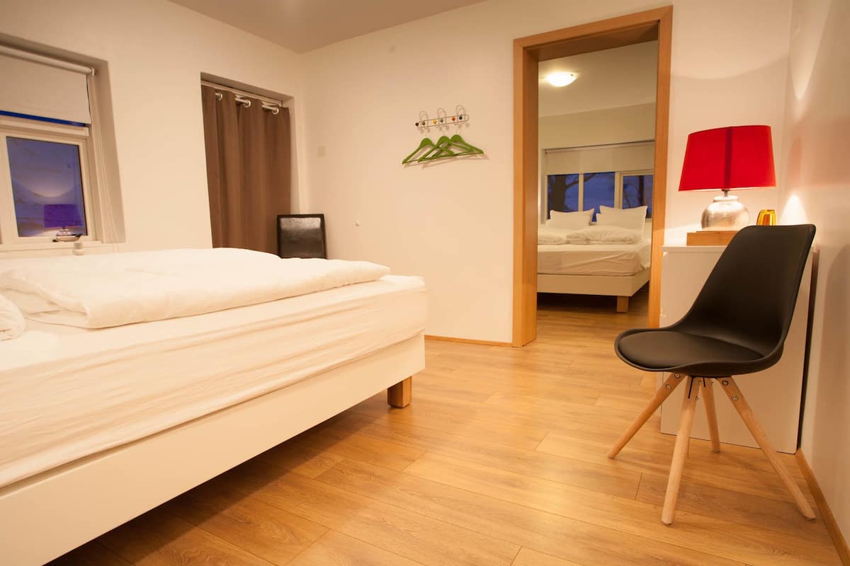 Habitación cuádruple | Wifi gratis