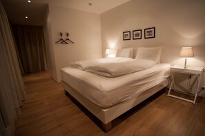 Double Room | Free WiFi