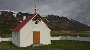 Chapel