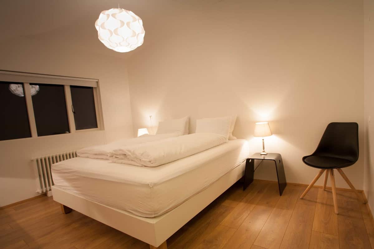 Habitación doble | Vistas desde la habitación