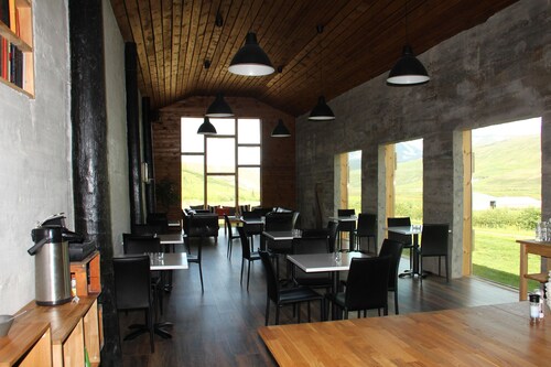 Draflastadir Guesthouse