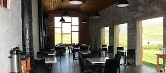 Draflastadir Guesthouse
