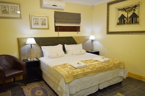 Chambre (King or Twin 1)