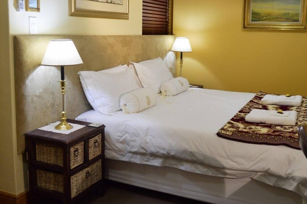 Chambre (King or Twin 3)