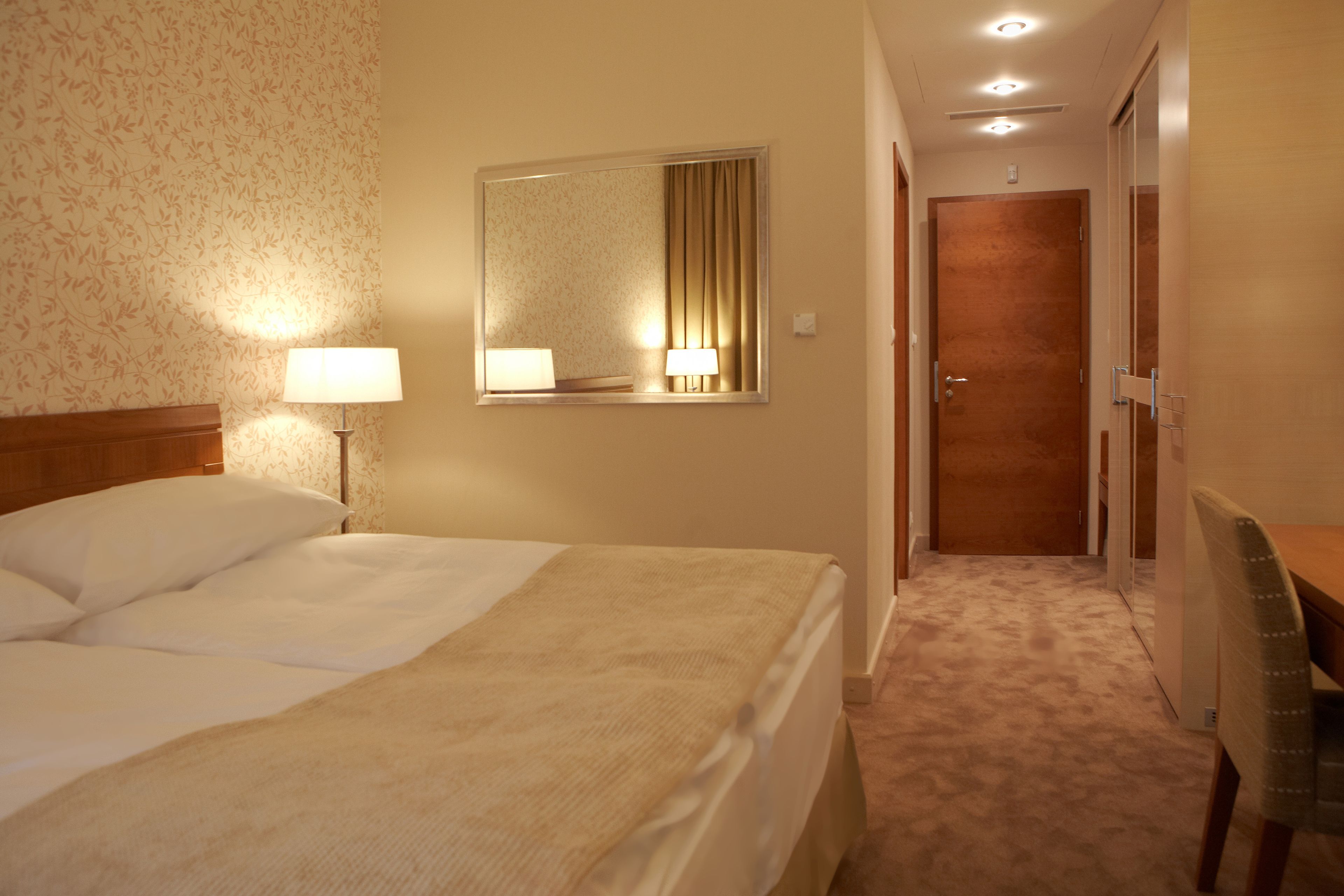 Foto - Hotel Ambassador