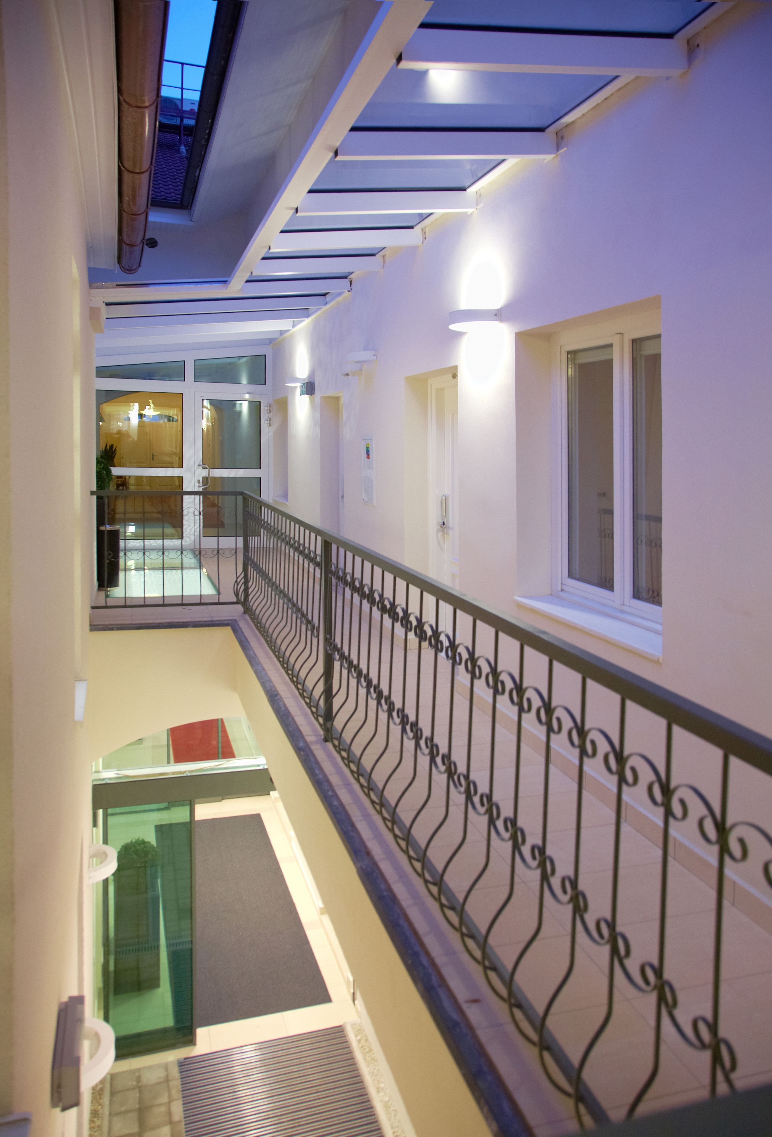 Foto - Hotel Ambassador