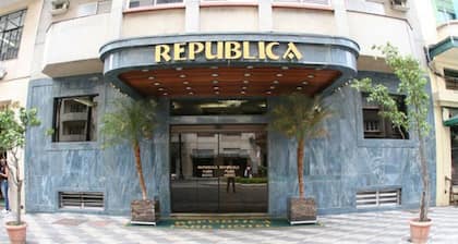 Republica Park
