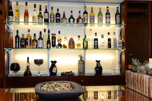 大堂酒廊