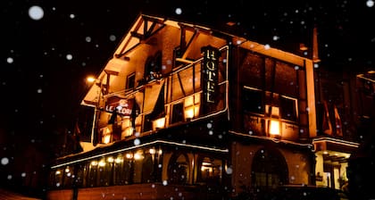 Le Cedrus Hotel