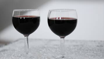 Quarto standard | Sacada