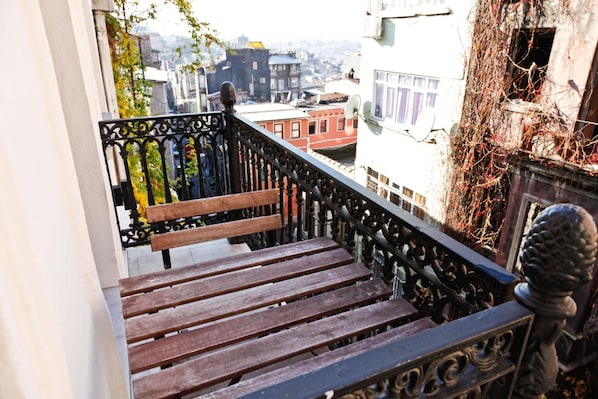 Balcon