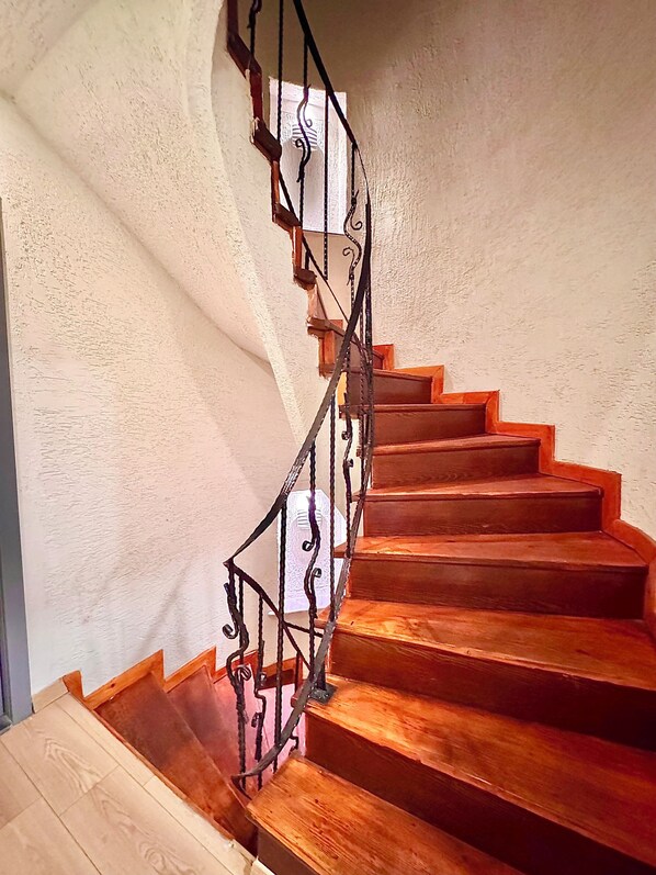 Interior detail - NOVIVA HOTEL Taksim (Istanbul)