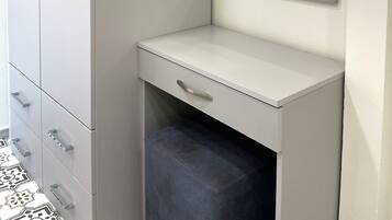 Superior Double or Twin Room | In-room safe, soundproofing, iron/ironing board, free WiFi