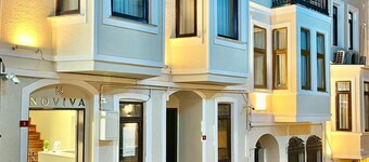 NOVIVA HOTEL Taksim