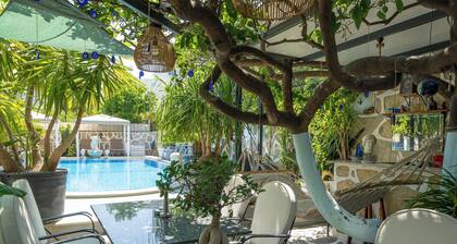 Artunc Boutique Hotel