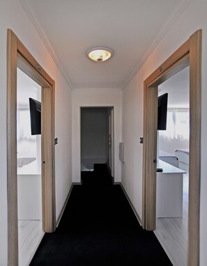 Hallway - Artunc Boutique Hotel (Bodrum)