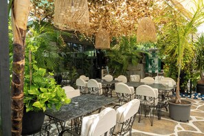 Exterior - Artunc Boutique Hotel (Bodrum)