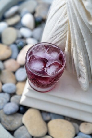 Food and drink - Artunc Boutique Hotel (Bodrum)