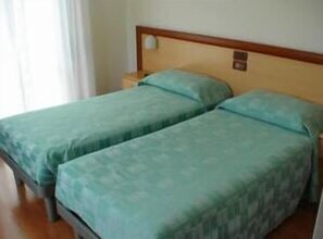 Economy Double Room Single Use