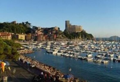 Albergo Ristorante La Greppia