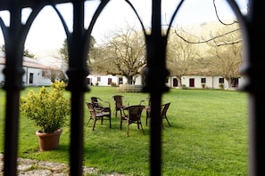 Bureau, Wi-Fi gratuit