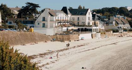 Les Sables Blancs