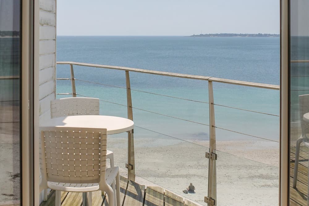 Les Sables Blancs