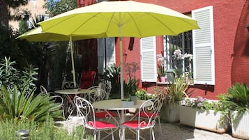 Terras