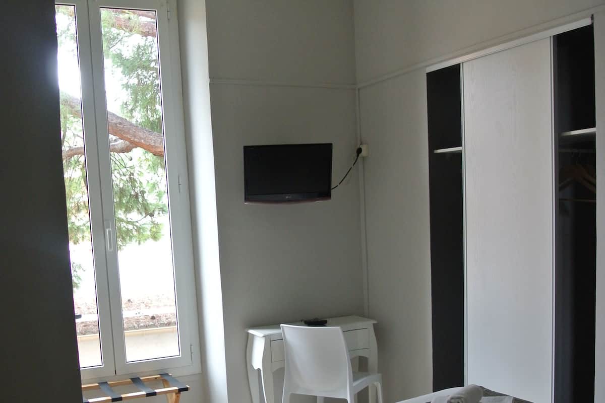 Chambre Simple