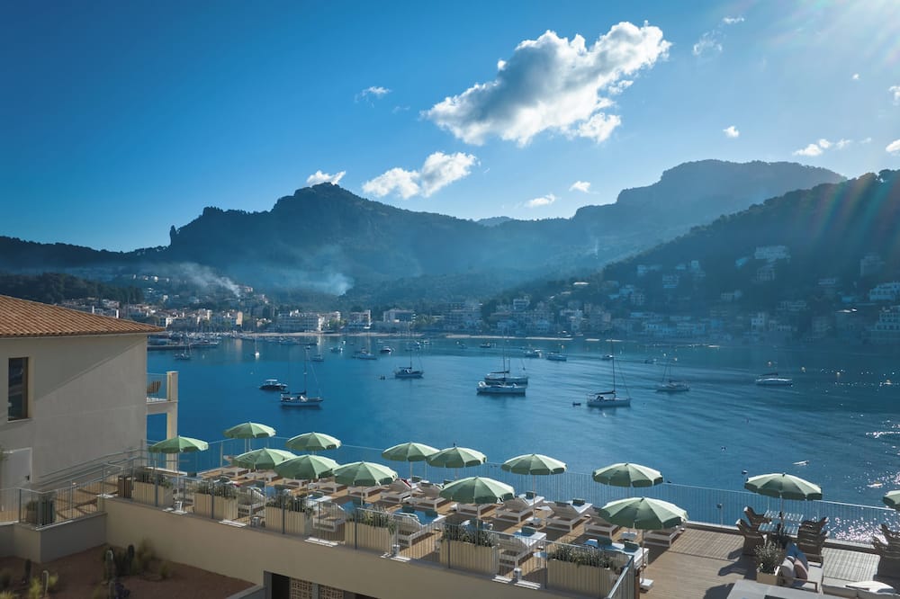 Hotel Salino Port Soller - Adults Only +16