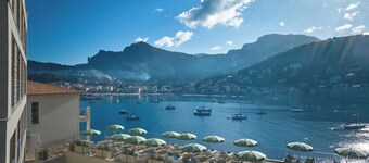 Hotel Salino Port Soller - Adults Only +16