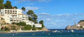 Hotel Salino Port Soller - Adults Only +16