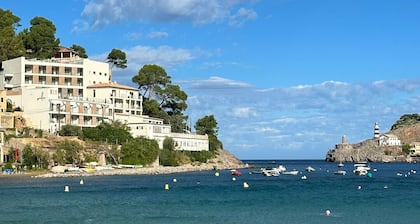 Hotel Salino Port Soller - Adults Only +16
