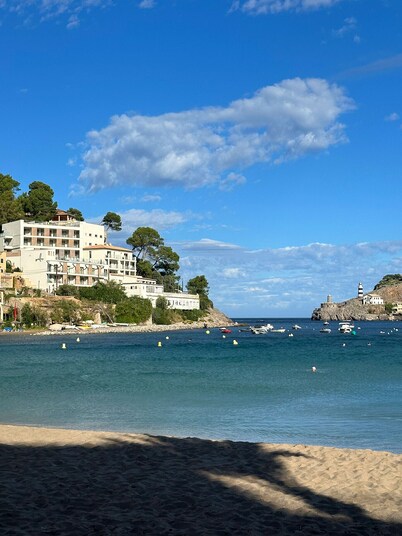 Hotel Salino Port Soller - Adults Only +16