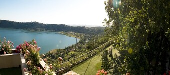 La Locanda del Pontefice