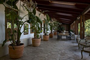 Teres/patio