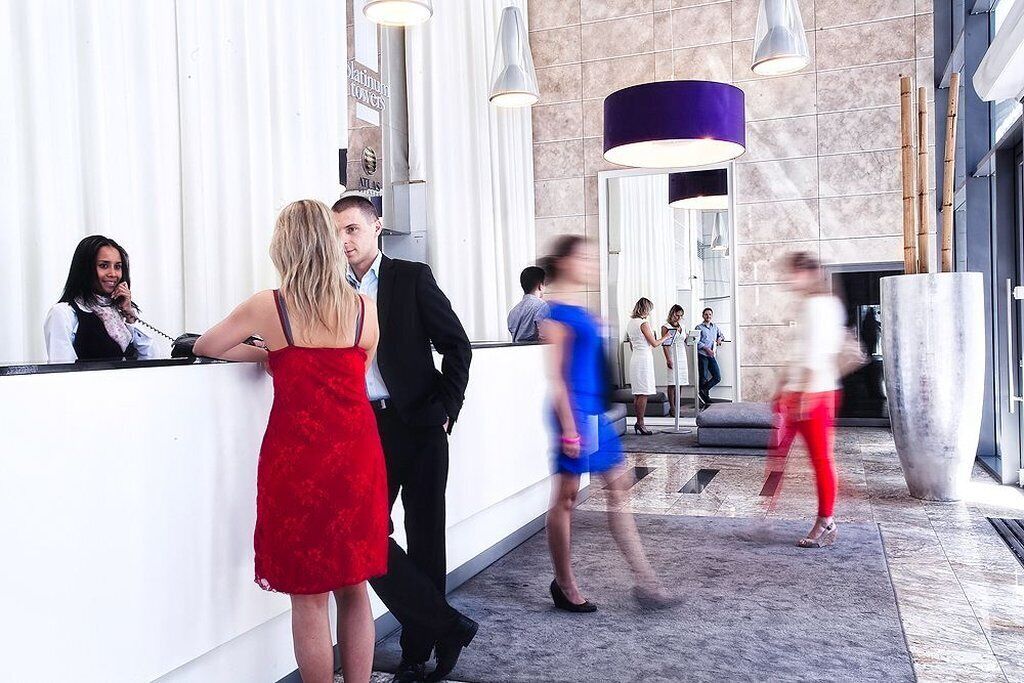 Photo - Platinum Residence