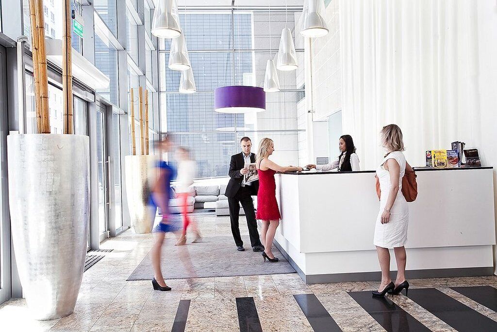 Photo - Platinum Residence