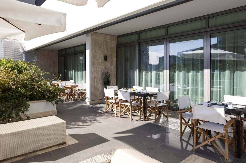 Novotel Roma Eur