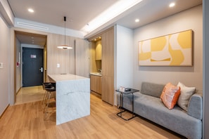 Premier Double Room