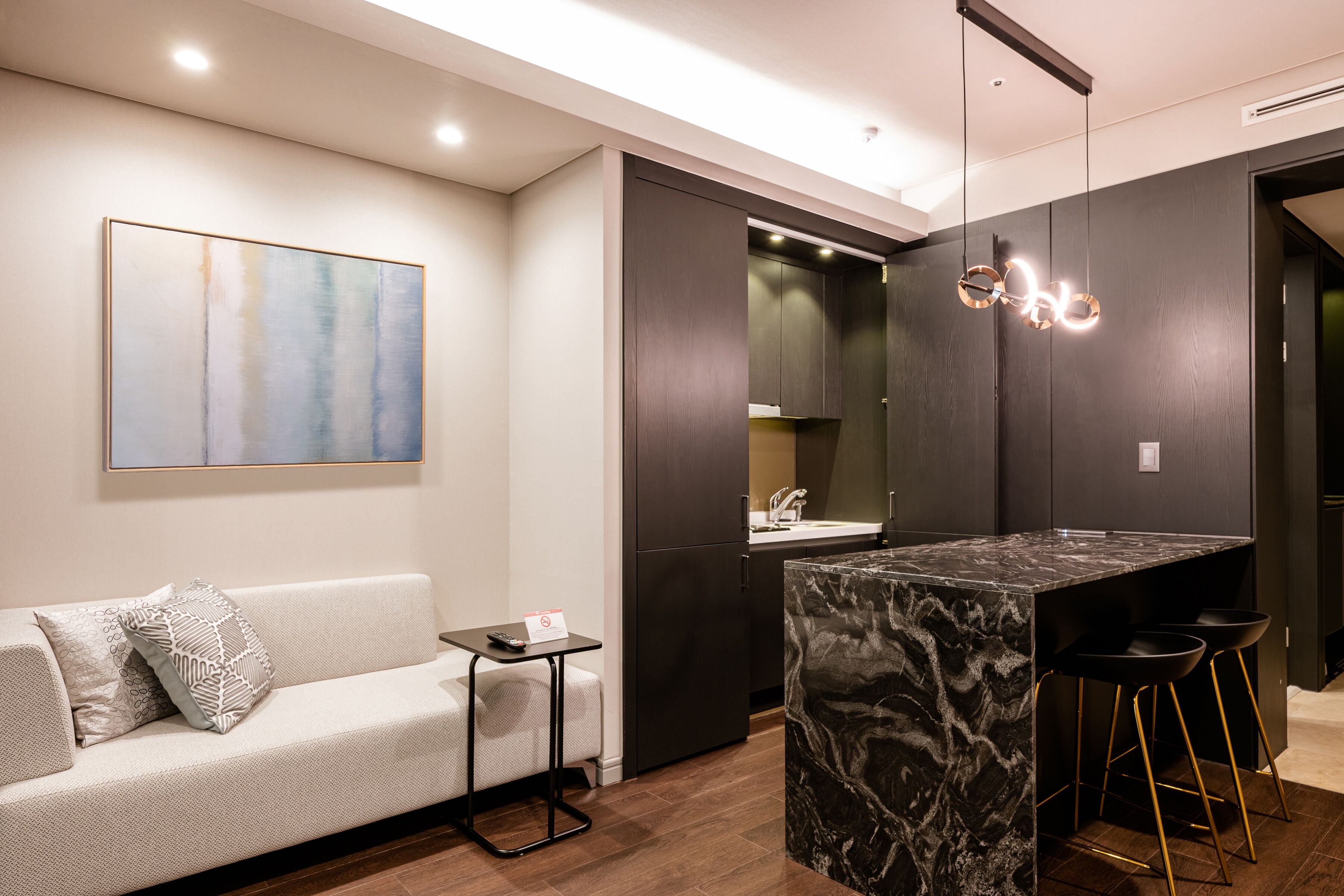 Photo - Haeundae Centum Hotel