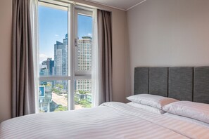 Suite (self-catering)