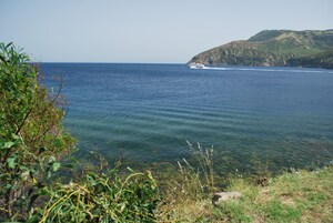 Vistas al mar