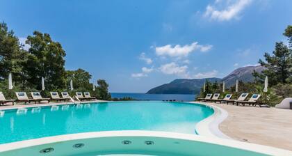 Vulcano Blu Residence