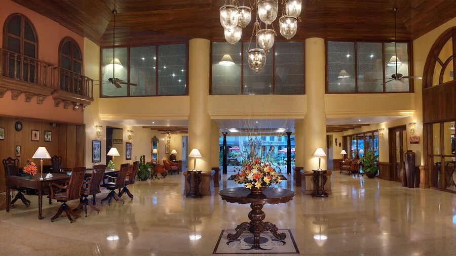 Acron Candolim Regina